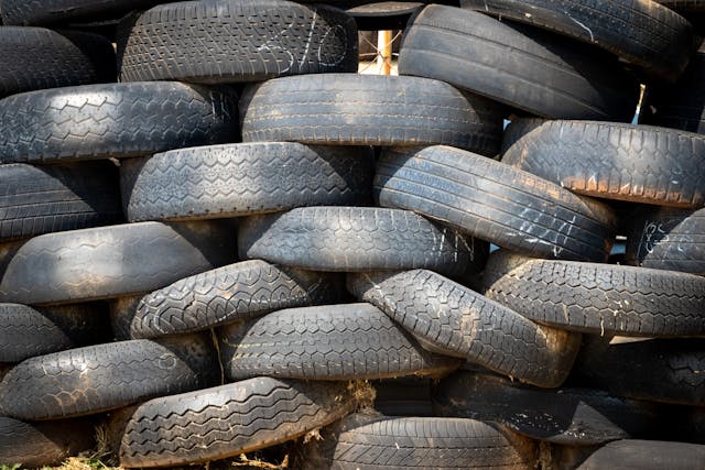 Tires in Hickory, NC