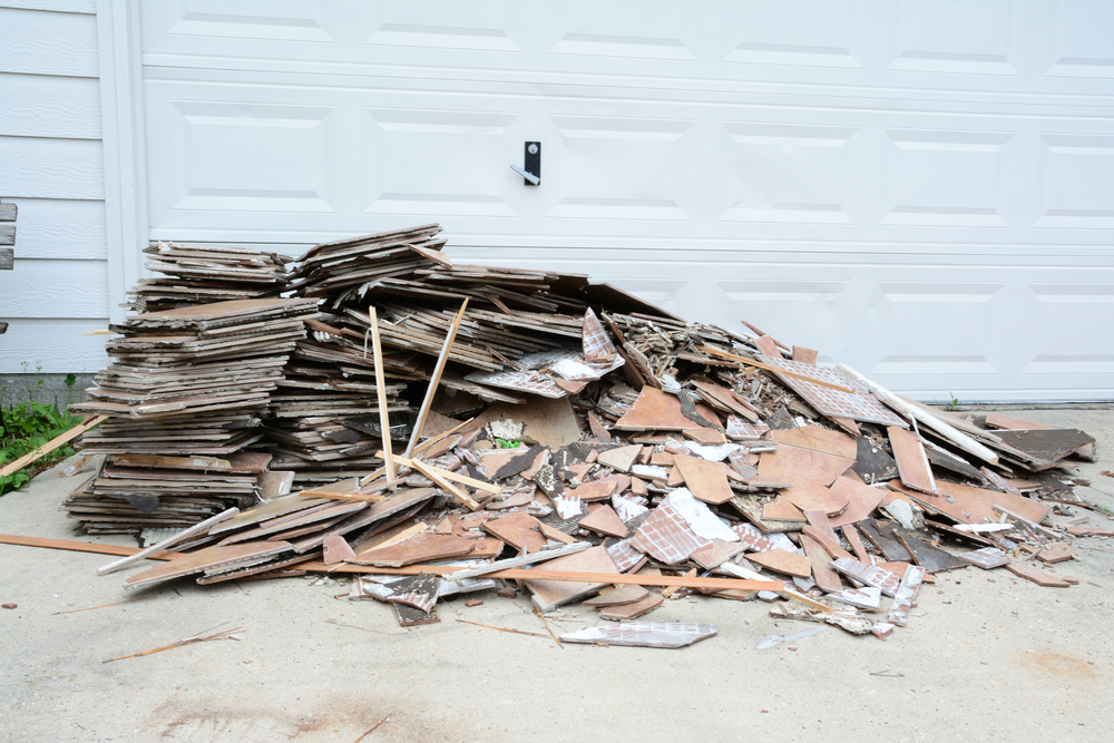 What Size Dumpster Do I Need for My Project?