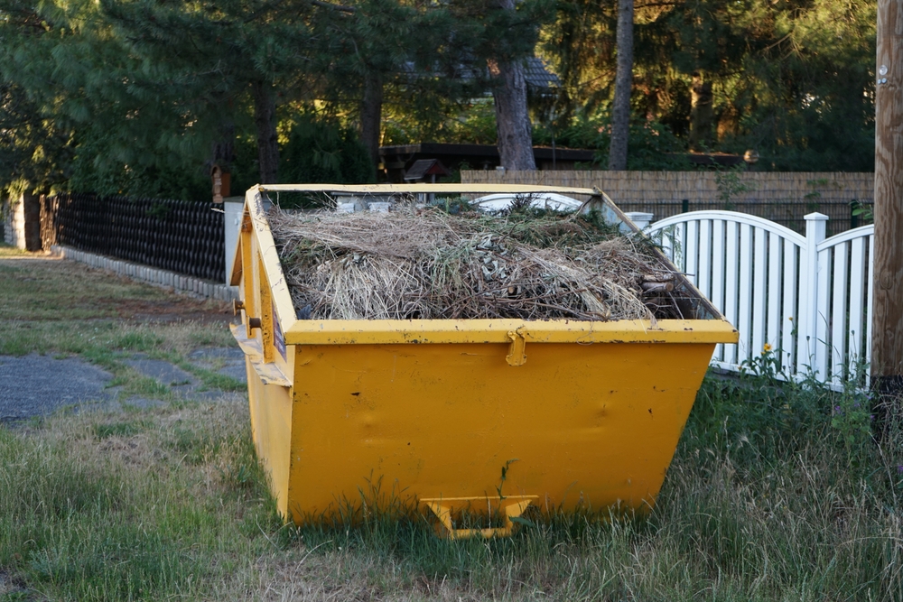 Managing Storm Debris: What to Do After a Major Windstorm or Flood